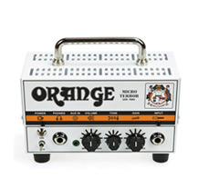 Orange Micro Terror White Guitar Amp Head