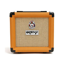 Orange PPC108 Micro Terror Guitar Cabinet