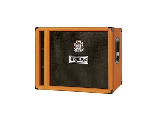 Coluna de Baixo Orange OBC115 Laranja 1x15