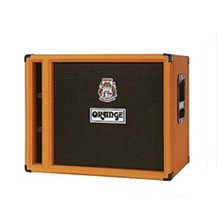 Orange OBC115 Orange 1x15 Bass Speaker