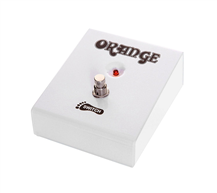 Orange FS1 White Footswitch
