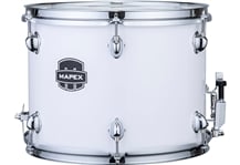 Mapex CSS1410 White marching snare