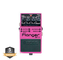 Boss BF3 FLANGER