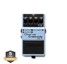 Boss CE5 STEREO CHORUS