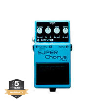 Boss CH1 SUPER CHORUS