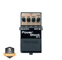Boss ST2 POWER STACK