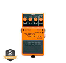 Boss DS2 TURBO DISTORTION