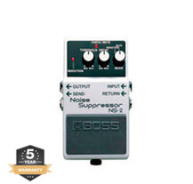 Boss NS2 NOISE SUPPRESSOR