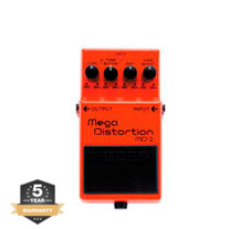 Boss MD2 MEGA DISTORTION