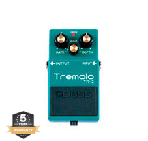 Boss TR2 TREMOLO