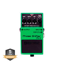 Boss PH3 PHASE SHIFTER