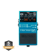 Boss PS6 HARMONIST