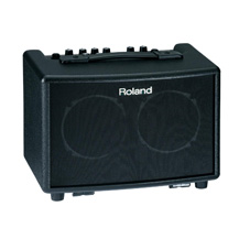 Roland AC33 Black Acoustic Amp