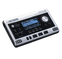 Boss BR80 digital recorder