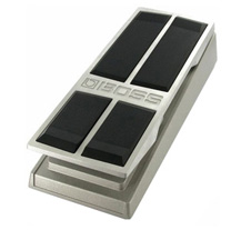 Boss FV500L Volume/Expression Pedal