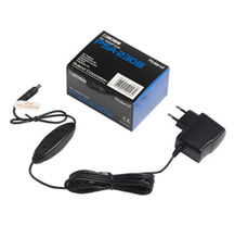 Boss PSA230S Black AC/DC Power Supply