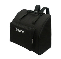 Roland BAGFR3 (FR3X/FR4X) Accordion Gig Bag Black