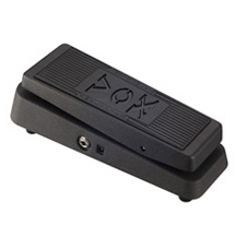 Vox V845 Wah Wah Pedal