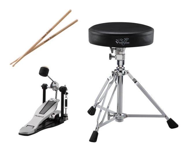 Roland DAP3X Hardware Pack