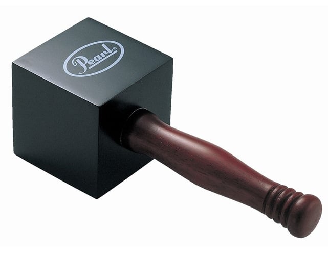 Maracas Pearl PAC10FC