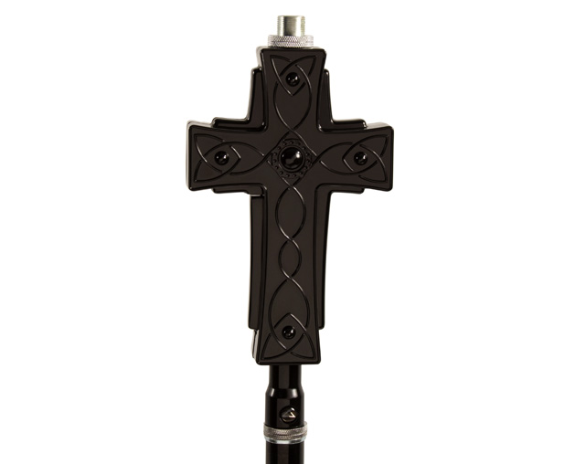 Ultimate TOP2 Microphone Mount