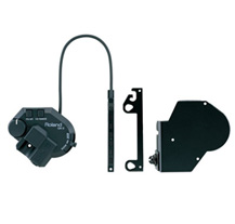 Roland GK3 Black Guitar Pickup