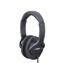 Roland RHA7 BK Studio Headphones