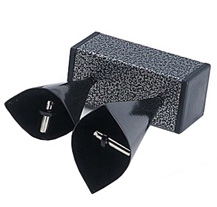 Pearl PAS100 Black Shaker
