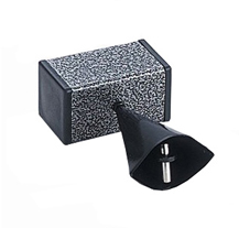 Pearl PAS20 Black Shaker