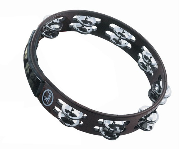 Pandeireta Pearl PTH10S