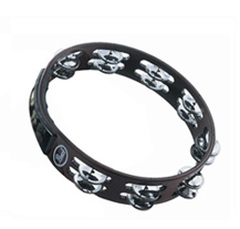 Pandeireta Pearl PTH10S