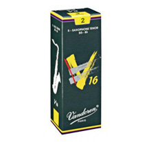 Sax Tenor Reed Vandoren V16 2 5 UN