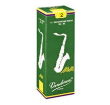 Sax Tenor Reed Vandoren Java 2 5 UN