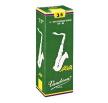 Vandoren Java 3.5 5 UN Tenor Saxophone Reed
