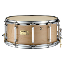 Yamaha CSM1465A Maple 14"x6,5" Concert Snare Drum
