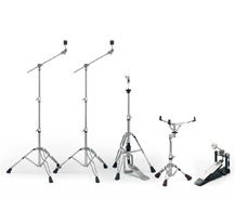 Yamaha HW880 Hardward Set