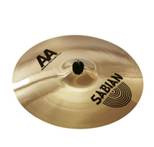 Sabian Serie AA Thin 17" Crash Cymbal