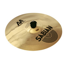 Sabian Serie AA Thin 14" Crash Cymbal