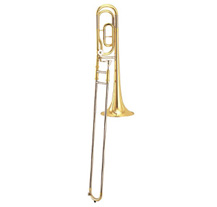 Trombone Yamaha YSL356GE Dourado