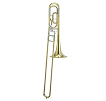 Trombone Yamaha YSL620 Dourado