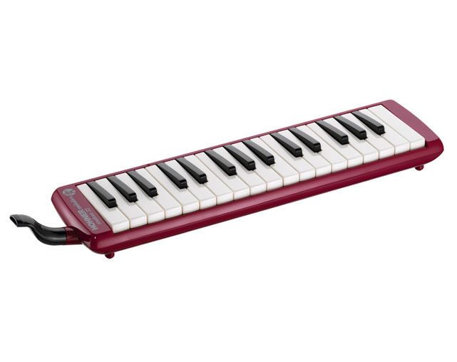 Hohner Student 32 Red 9432 Melodica