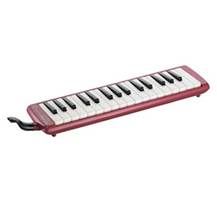 Hohner Student 32 Red 9432 Melodica