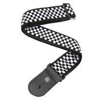 Planet Waves 50C02 Check Mate Guitar Strap