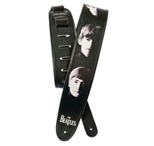 Planet Waves 25LB01 Meet The Beatles Guitar Strap
