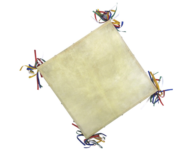 Adufe Nacional 404 35cm