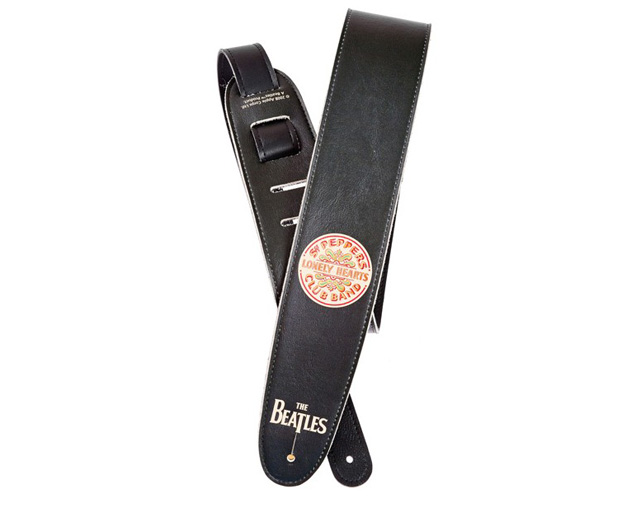 Planet Waves 25LB05 Beatles Sgt. Peppers Guitar Strap