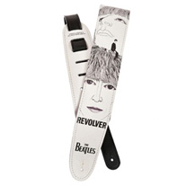 Planet Waves 25LB04 Beatles Revolver Guitar Strap