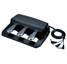 Roland RPU3 Sustain Pedal