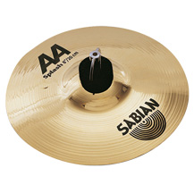 Sabian Serie AA 08" Splash Cymbal