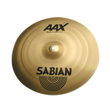 Prato Crash Sabian Serie AAX Studio 16"